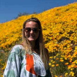 Meet your Posher, Kylie